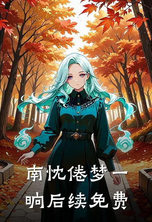 南忱倦梦一晌后续免费