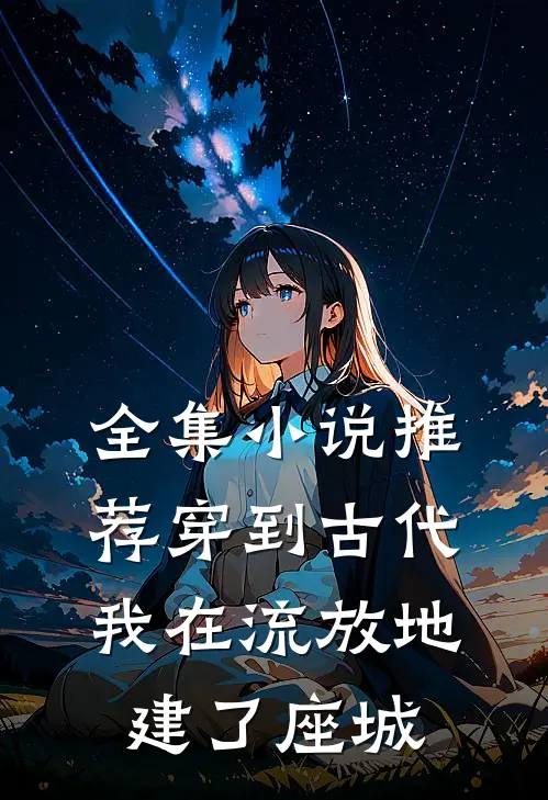全集小说推荐穿到古代，我在流放地建了座城