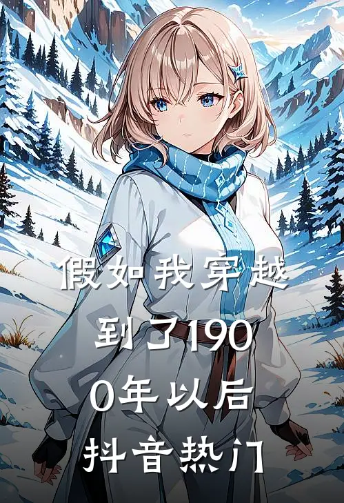 假如我穿越到了1900年以后抖音热门