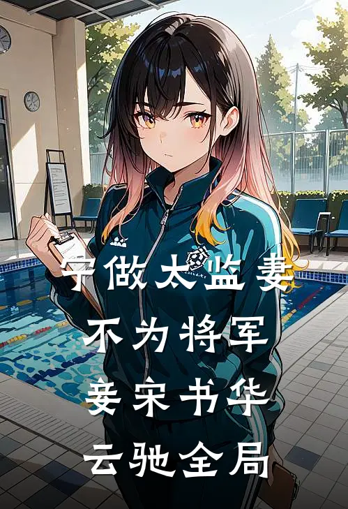 宁做太监妻，不为将军妾宋书华云驰全局