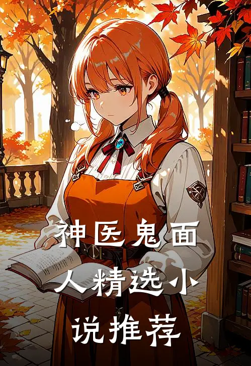 神医鬼面人精选小说推荐