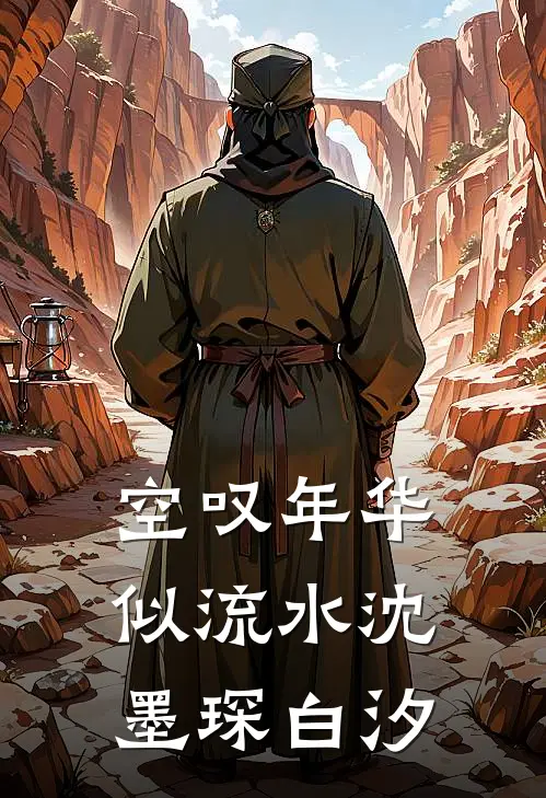 空叹年华似流水沈墨琛白汐