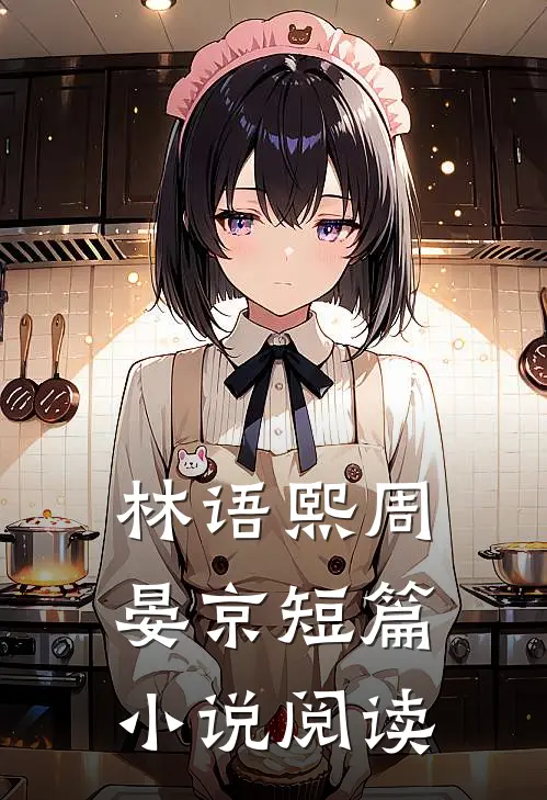 林语熙周晏京短篇小说阅读