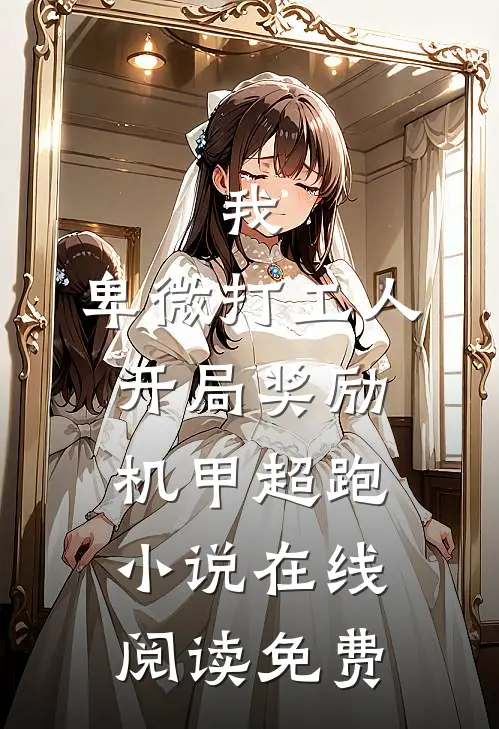 我，卑微打工人，开局奖励机甲超跑小说在线阅读免费