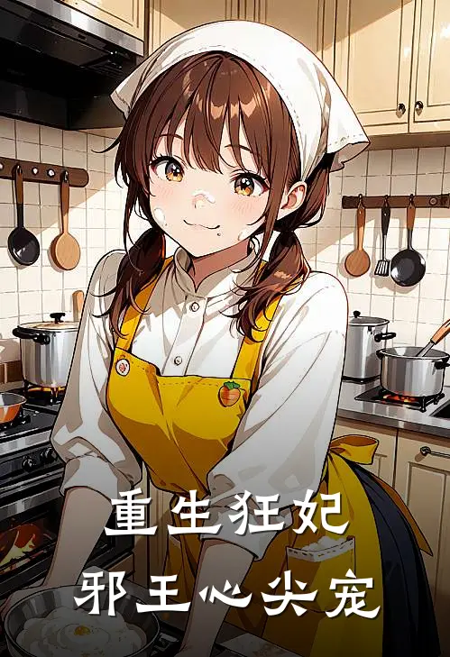 重生狂妃：邪王心尖宠