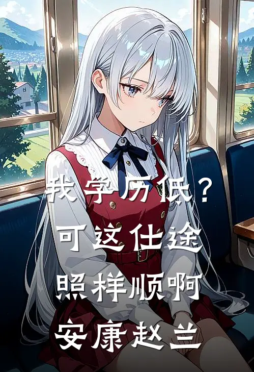 我学历低？可这仕途照样顺啊安康赵兰