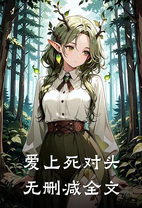 爱上死对头无删减全文