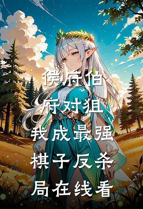 侯府伯府对狙，我成最强棋子反杀局在线看