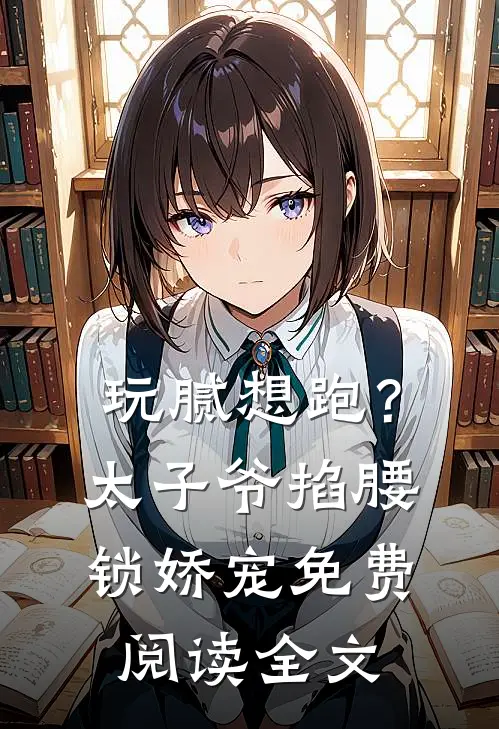 玩腻想跑？太子爷掐腰锁娇宠免费阅读全文