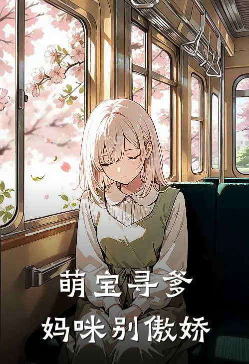 萌宝寻爹：妈咪别傲娇