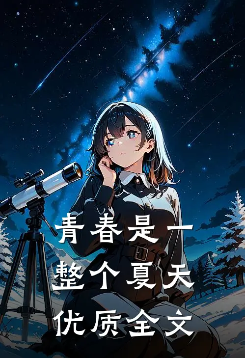 青春是一整个夏天优质全文