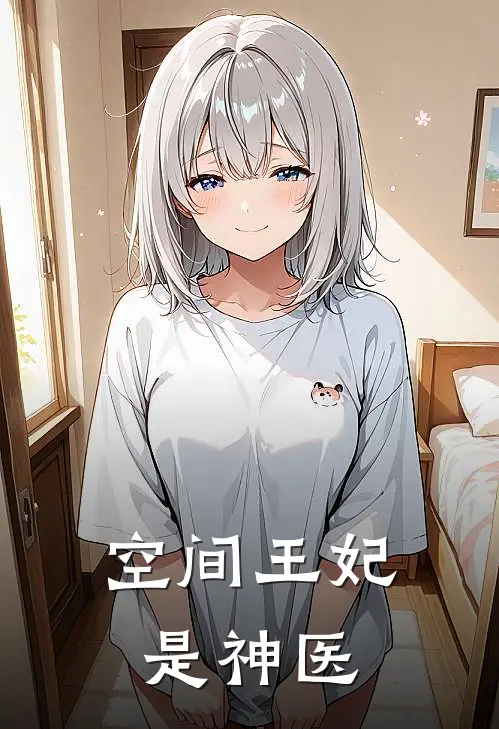 空间王妃是神医