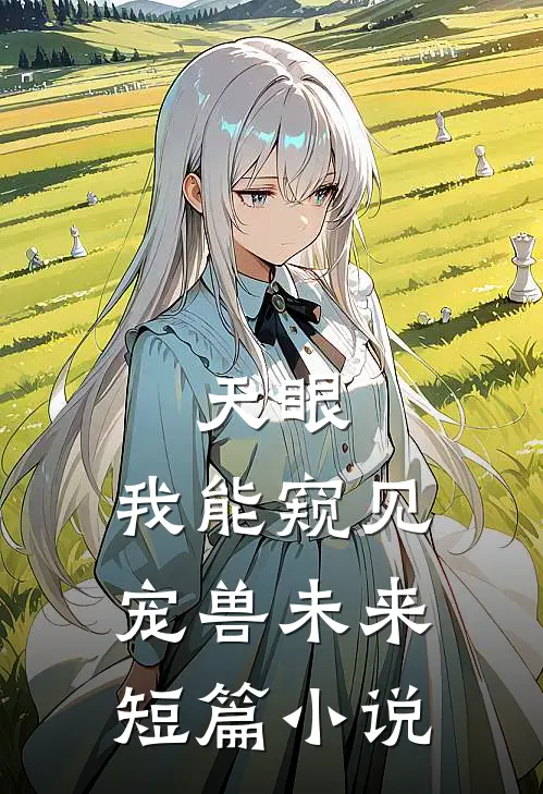 天眼：我能窥见宠兽未来短篇小说