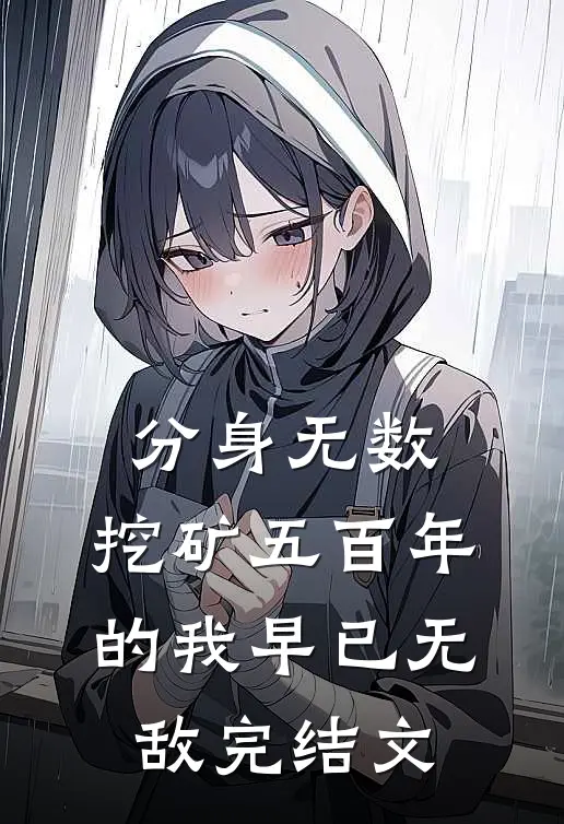 分身无数：挖矿五百年的我早已无敌完结文