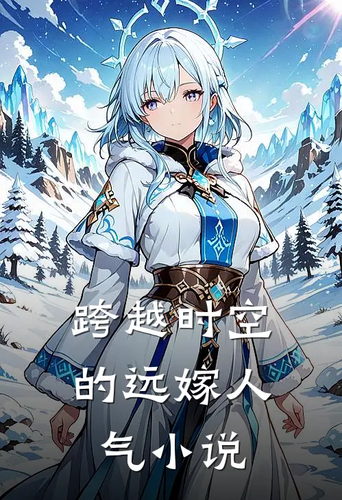跨越时空的远嫁人气小说