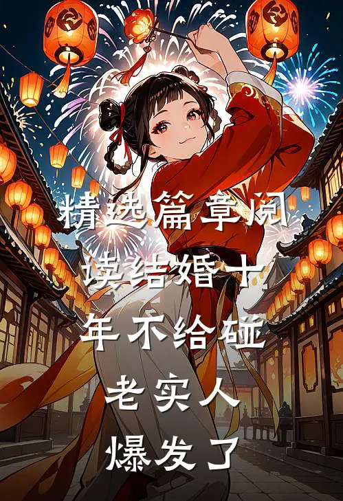 精选篇章阅读结婚十年不给碰，老实人爆发了