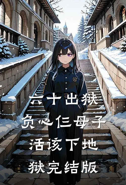 六十出狱，负心仨母子活该下地狱完结版