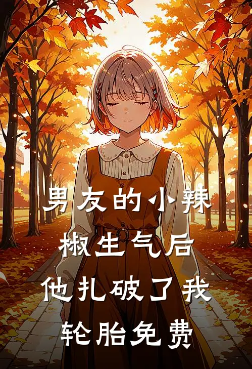 男友的小辣椒生气后，他扎破了我轮胎免费