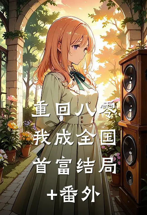 重回八零，我成全国首富结局+番外