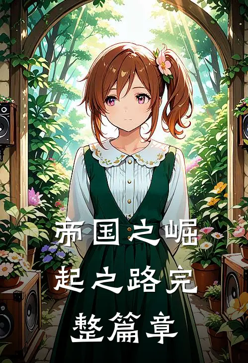 帝国之崛起之路完整篇章