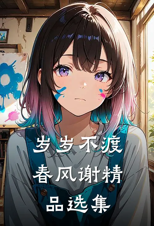 岁岁不渡春风谢精品选集