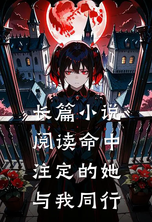 长篇小说阅读命中注定的她与我同行