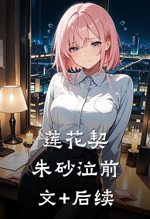 莲花契，朱砂泣前文+后续