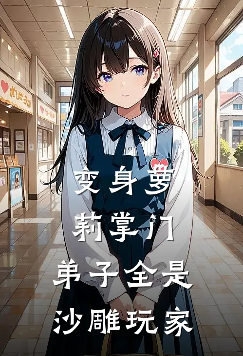 变身萝莉掌门，弟子全是沙雕玩家