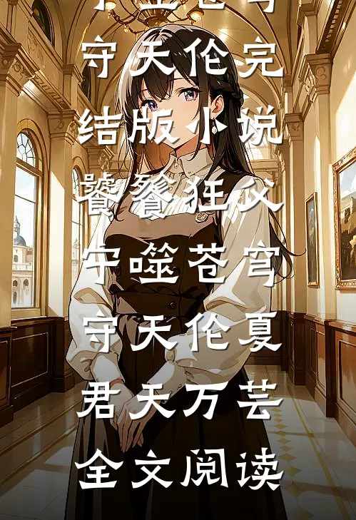 饕餮狂父：宁噬苍穹守天伦完结版小说_饕餮狂父：宁噬苍穹守天伦夏君天万芸全文阅读