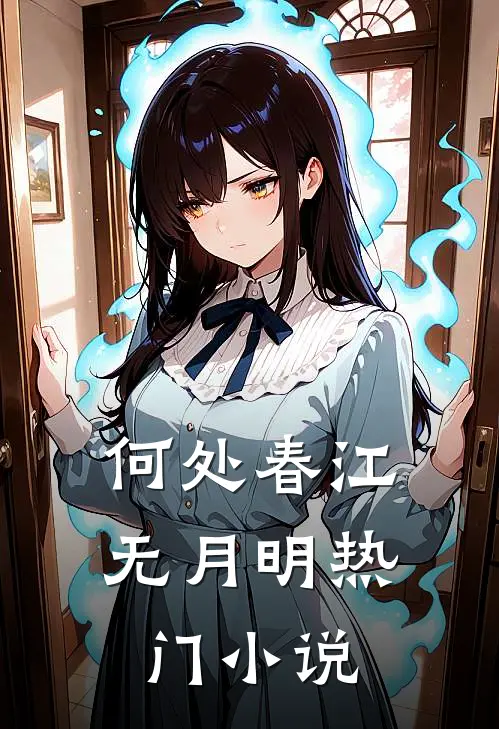何处春江无月明热门小说