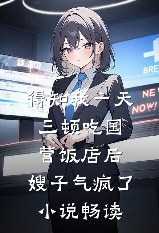得知我一天三顿吃国营饭店后，嫂子气疯了小说畅读