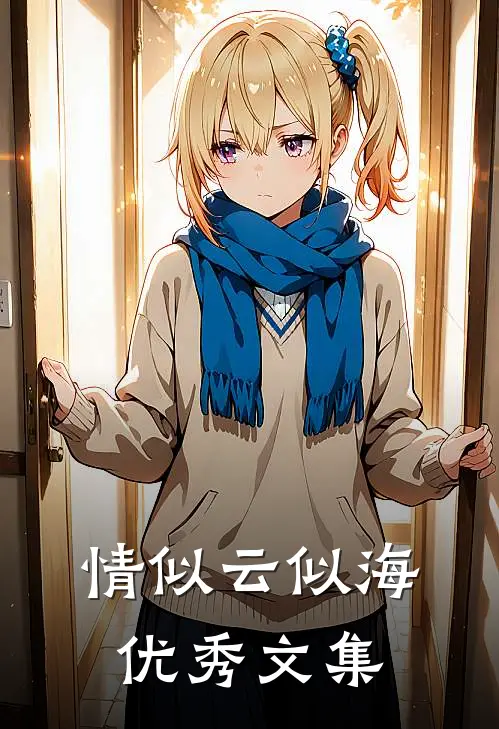 情似云似海优秀文集