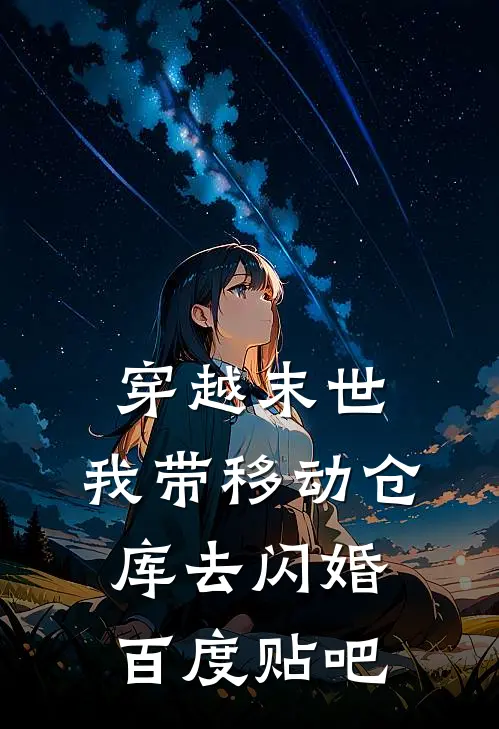 穿越末世：我带移动仓库去闪婚百度贴吧