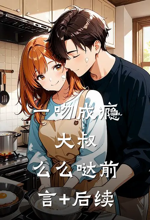 一吻成瘾：大叔，么么哒前言+后续