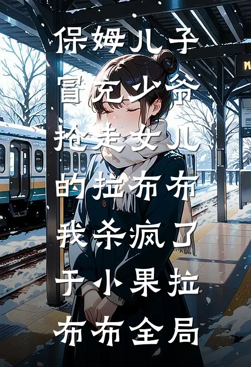 保姆儿子冒充少爷，抢走女儿的拉布布，我杀疯了于小果拉布布全局