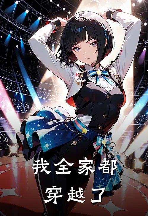 我全家都穿越了