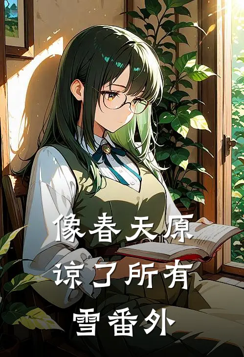 像春天原谅了所有雪番外