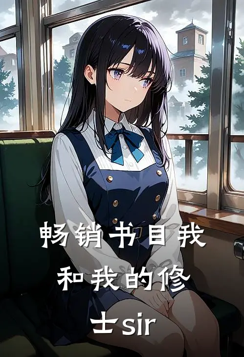 畅销书目我和我的修士sir