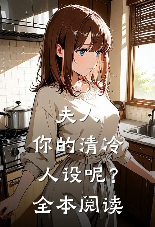 夫人，你的清冷人设呢？全本阅读
