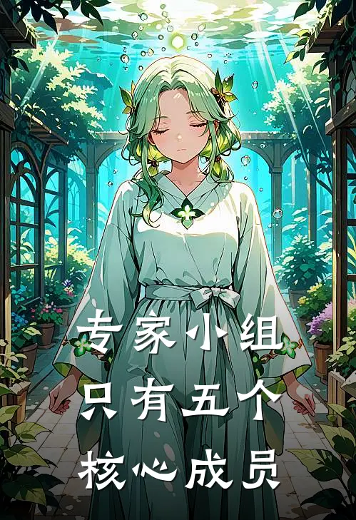 专家小组只有五个核心成员
