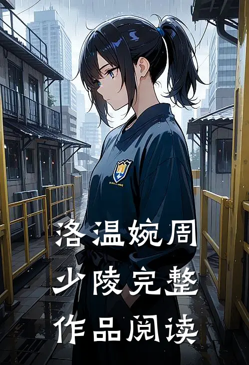 洛温婉周少陵完整作品阅读