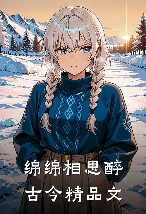 绵绵相思醉古今精品文