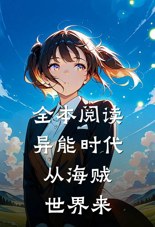 全本阅读异能时代：从海贼世界来