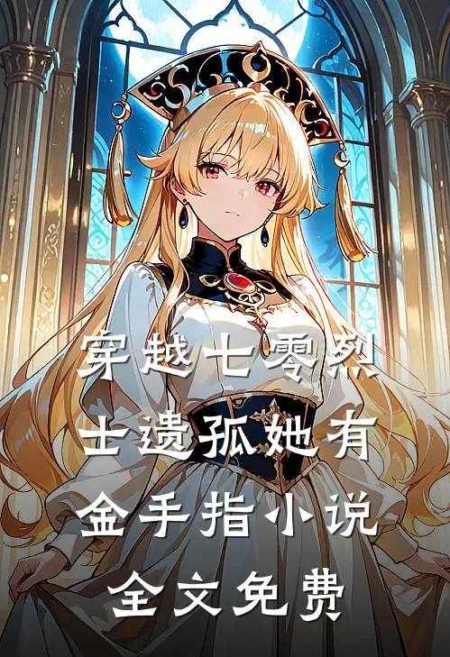 穿越七零烈士遗孤她有金手指小说全文免费