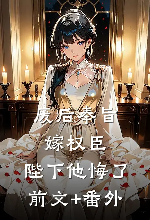 废后奉旨嫁权臣，陛下他悔了前文+番外