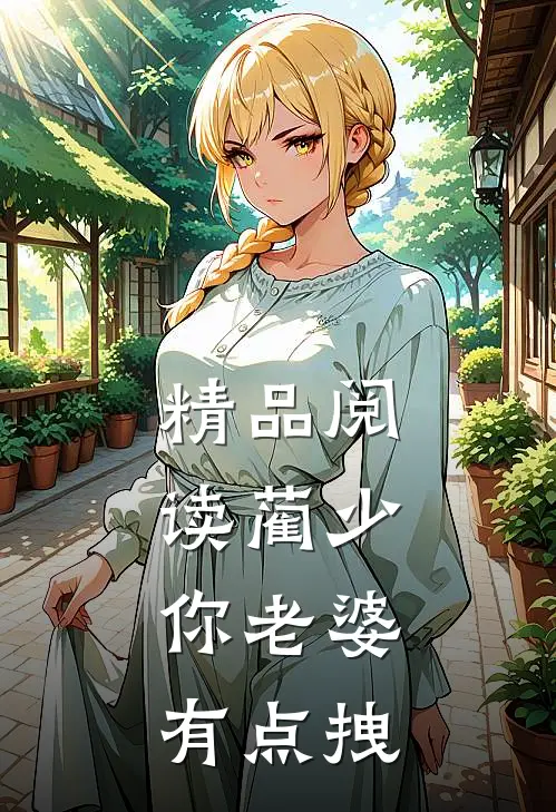 精品阅读蔺少，你老婆有点拽
