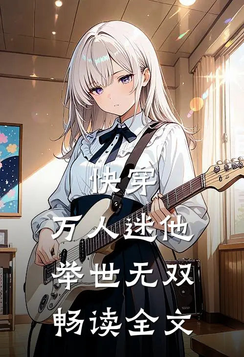 快穿：万人迷他举世无双畅读全文