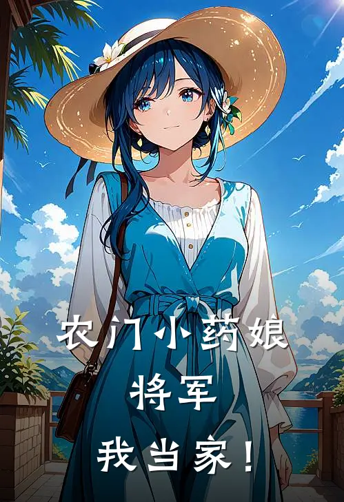 农门小药娘：将军，我当家！