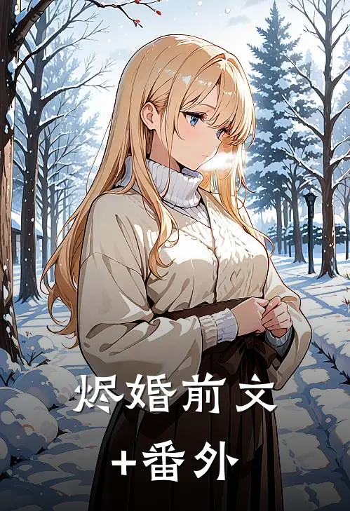 烬婚前文+番外