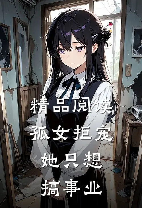 精品阅读孤女拒宠：她只想搞事业